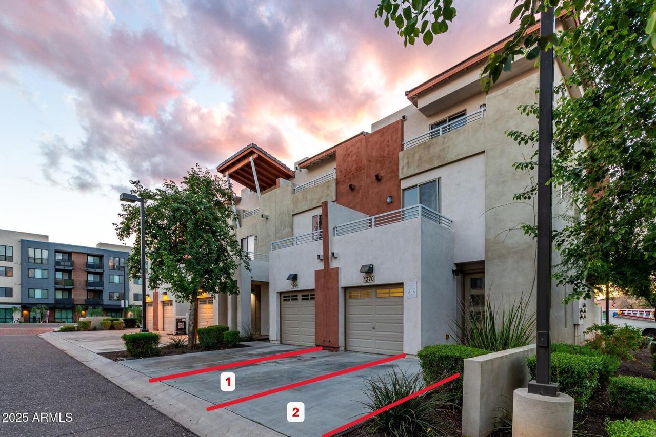 1270 E Curry Rd., Tempe, AZ 85288