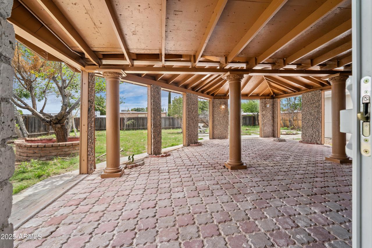 2200 Madera Dr., Sierra Vista, AZ 85635