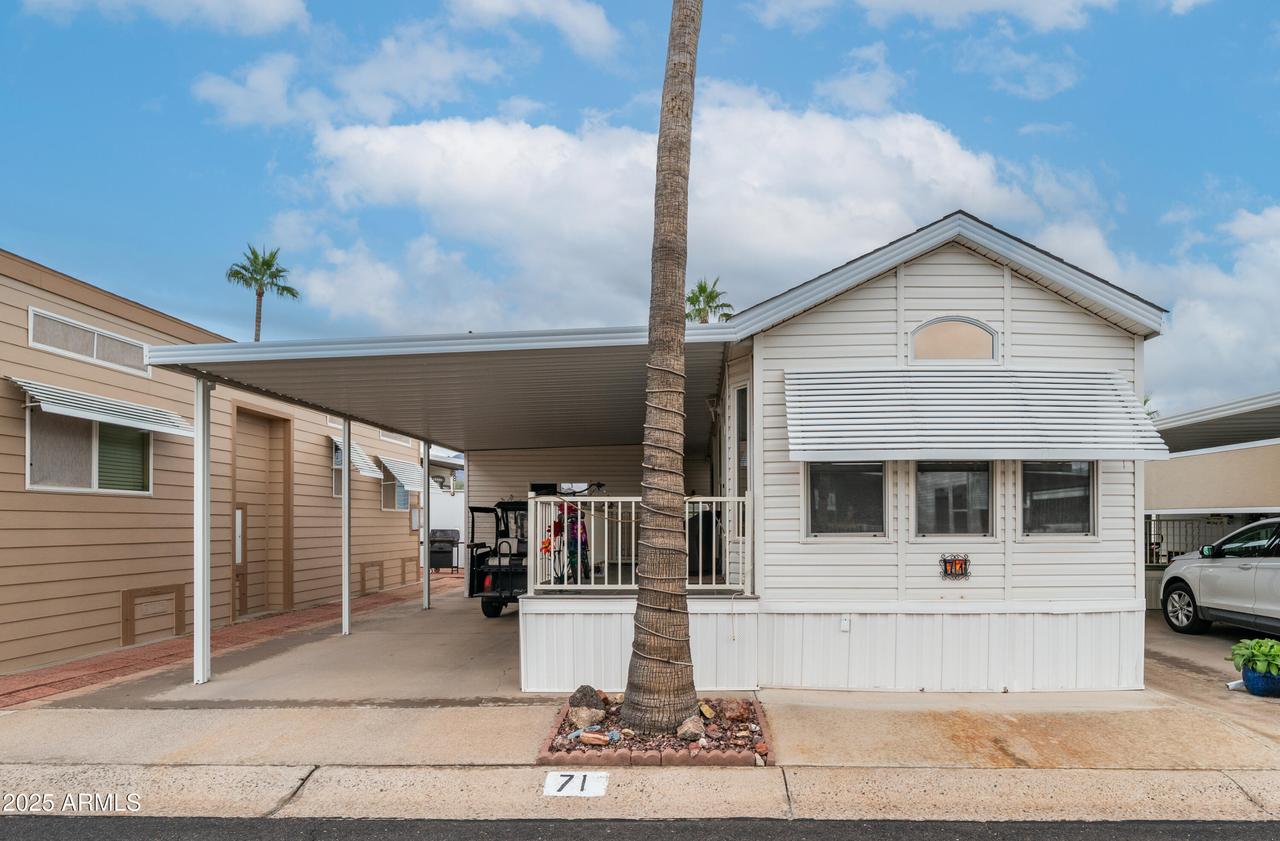 71 Jacknife Dr., Apache Junction, AZ 85119