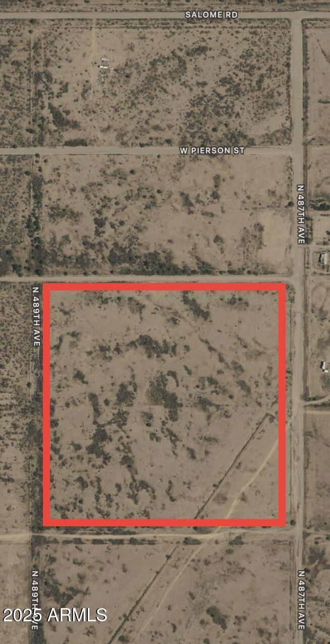 48900 W Salome Hwy. #-, Tonopah, AZ 85354