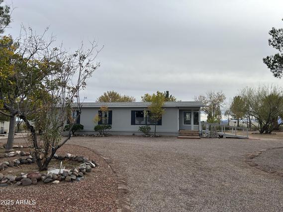 New Homes For Sale This Week in Safford: November 21st to November 27th