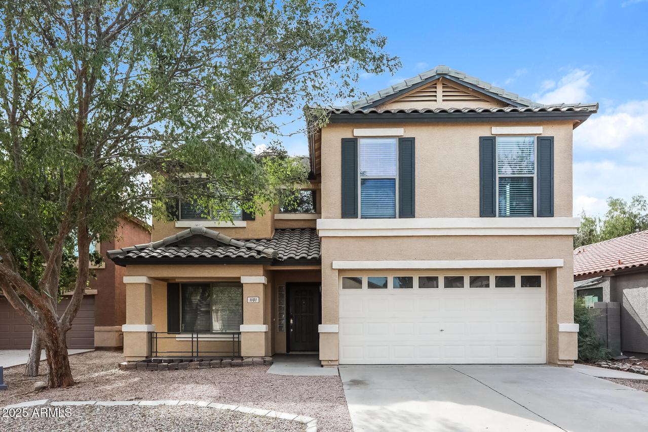 1101 E Taylor Tr., San Tan Valley, AZ 85143