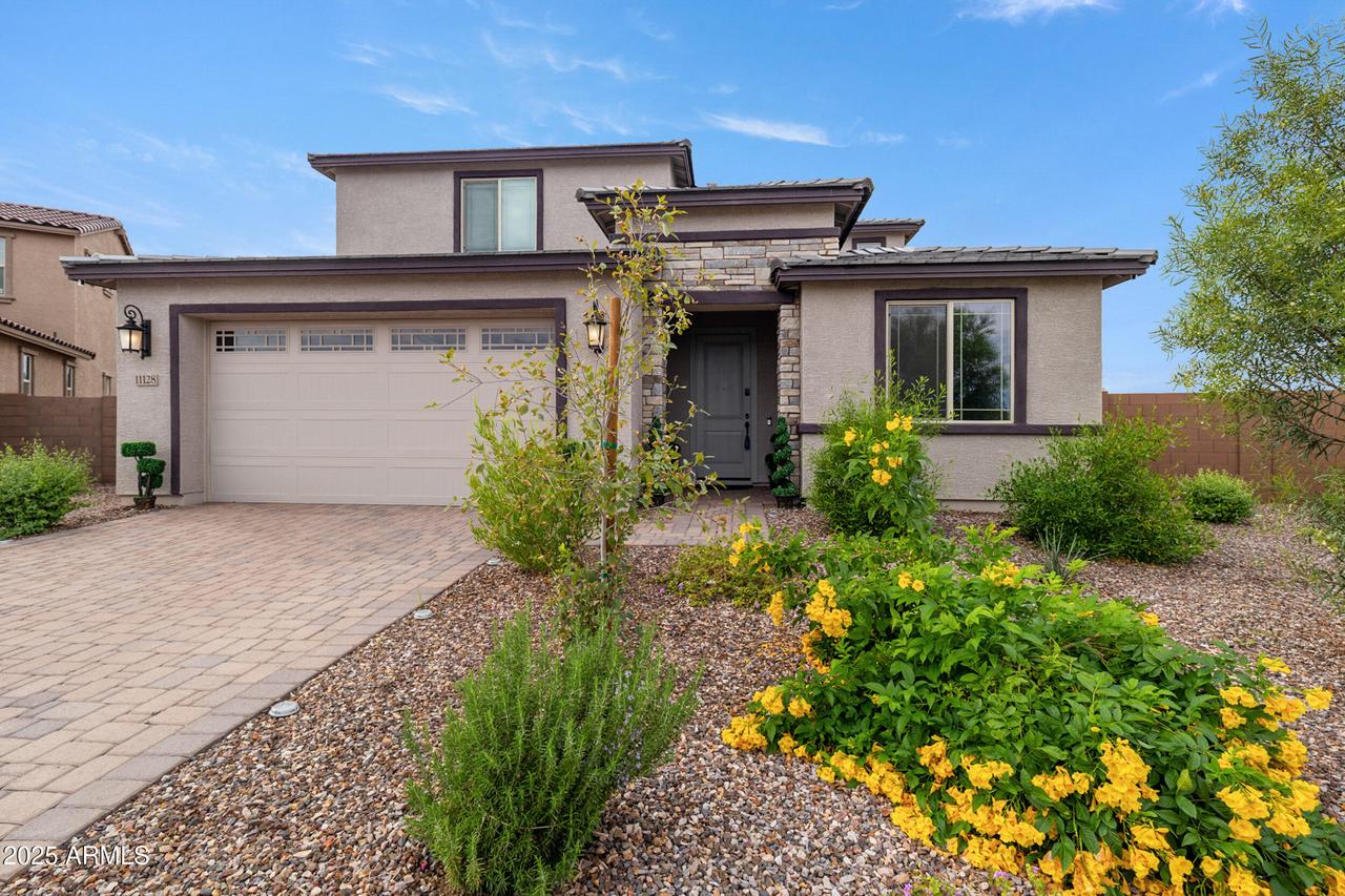 11128 S 54th Ln., Laveen, AZ 85339