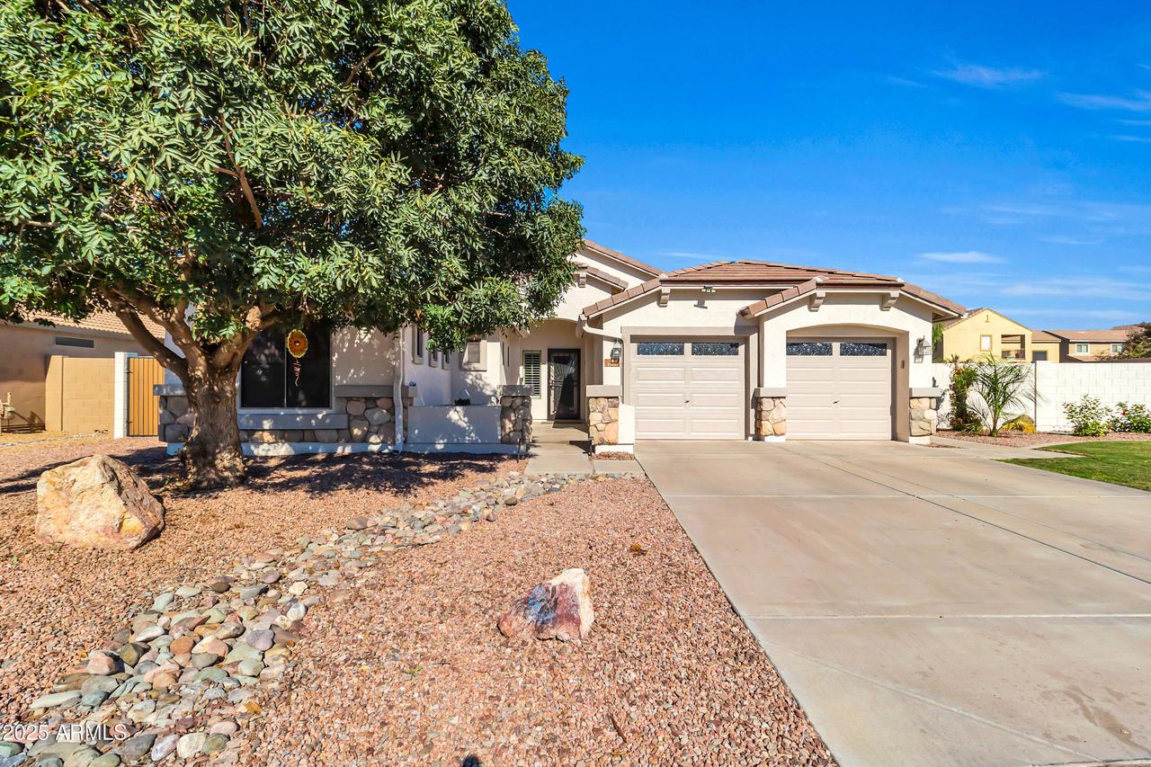 3586 E Fairview St., Gilbert, AZ 85295