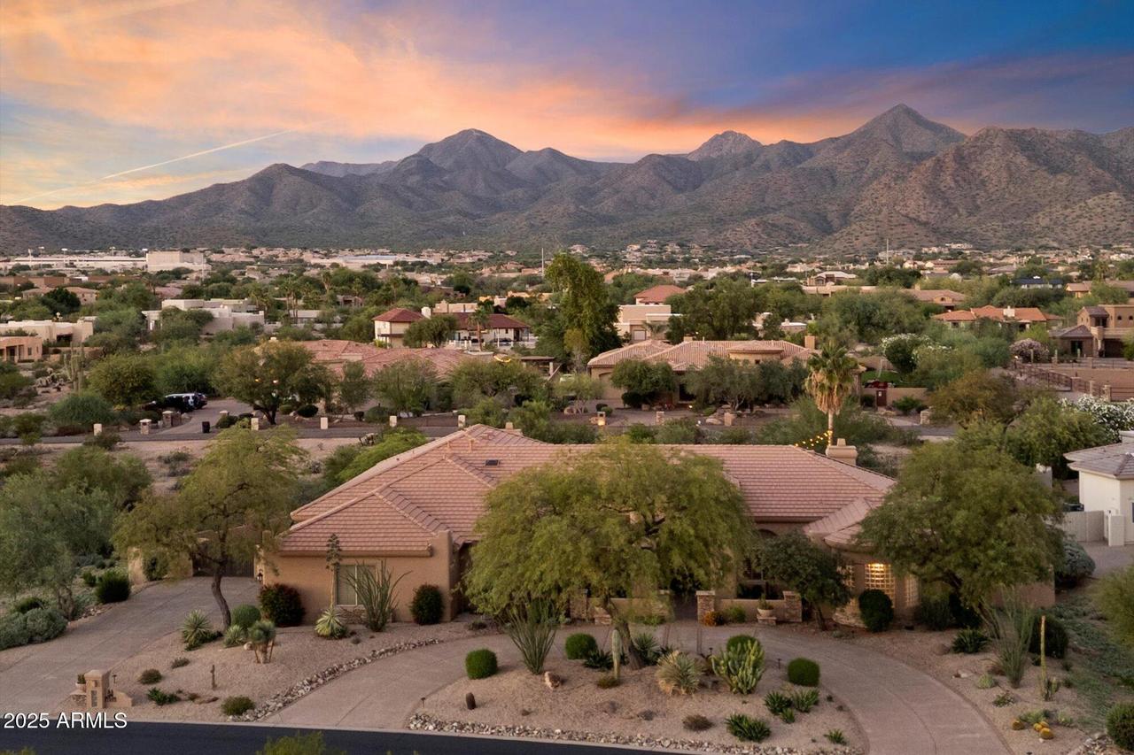 12888 E Appaloosa Pl., Scottsdale, AZ 85259