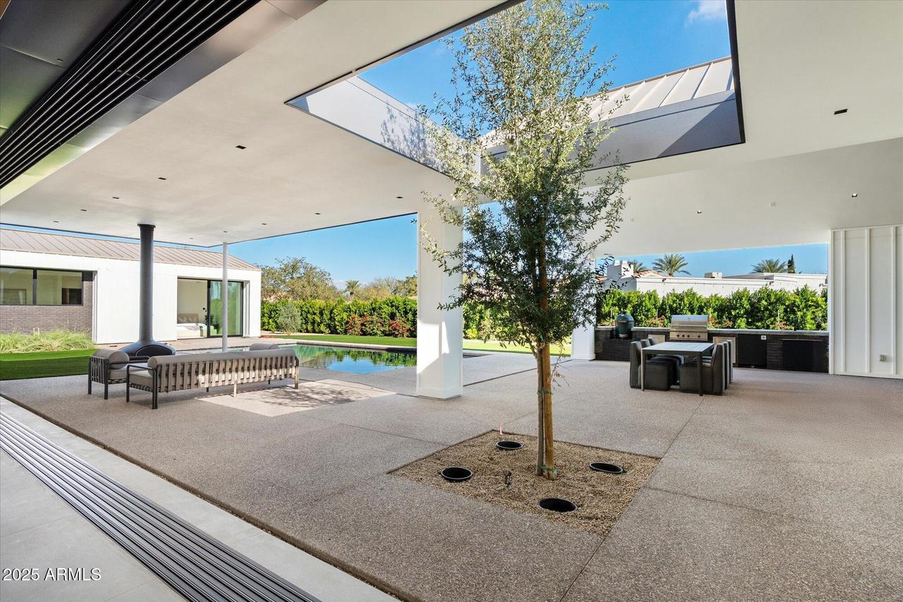 6840 E Avenida El Alba Ave., Paradise Valley, AZ 85253