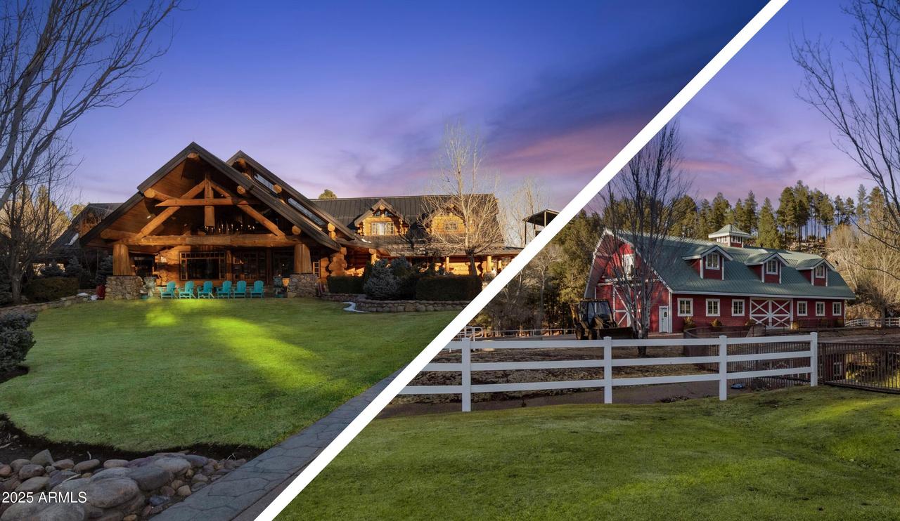 1613 Black Canyon Rd., Heber, AZ 85928