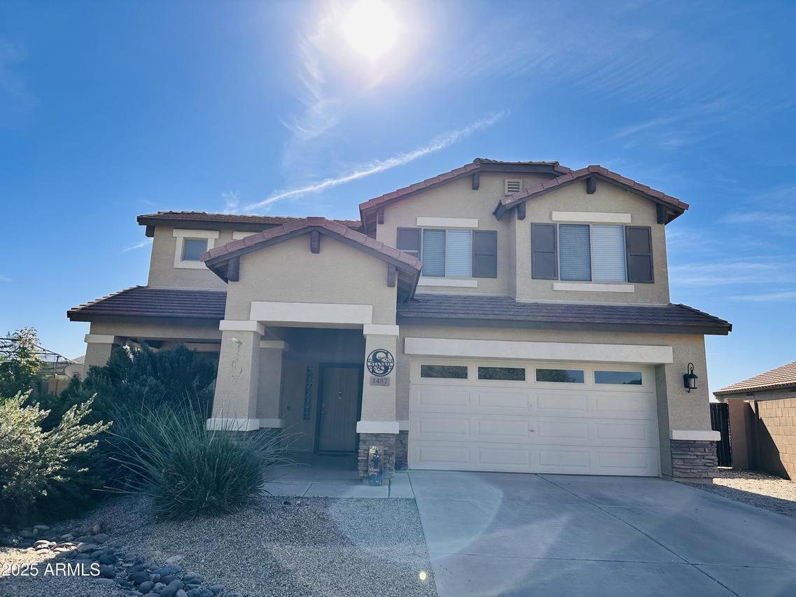 1487 E Angeline Ave., San Tan Valley, AZ 85140