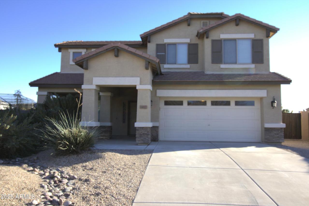 1487 E Angeline Ave., San Tan Valley, AZ 85140