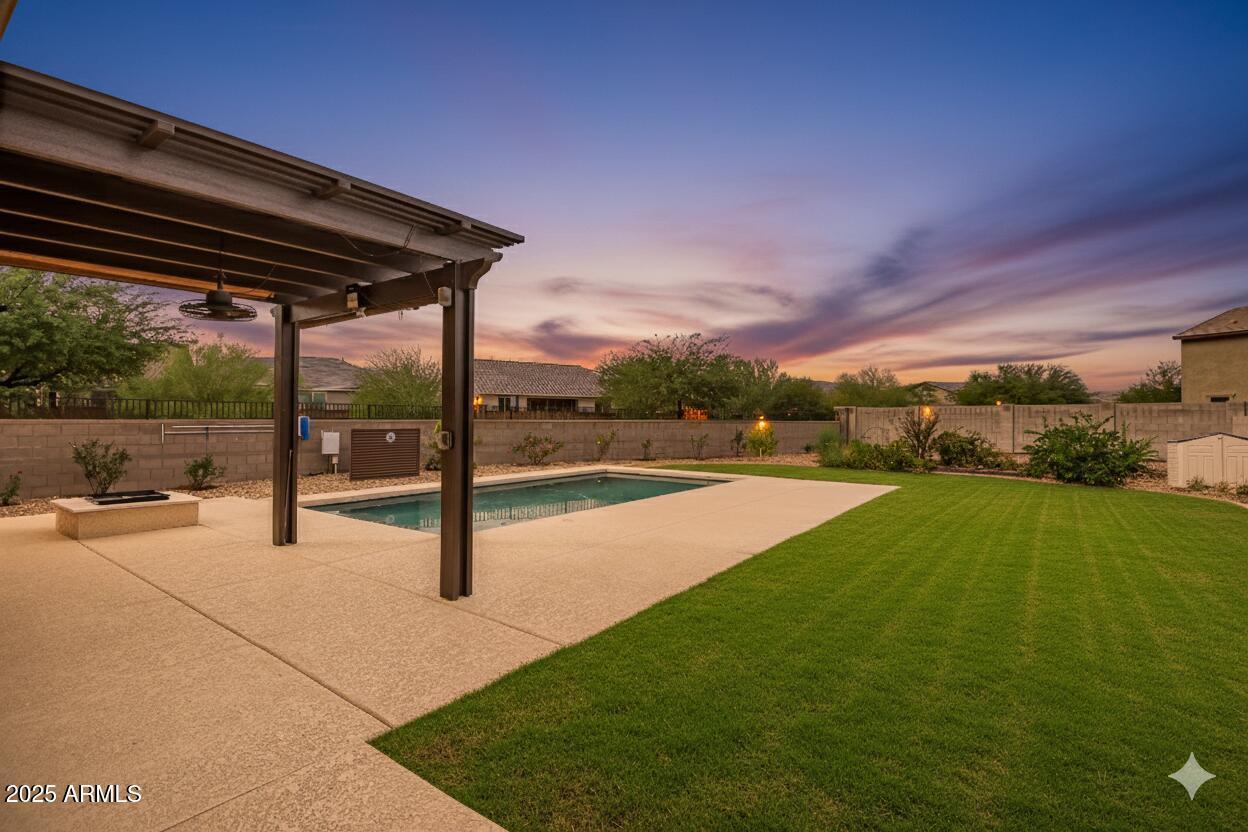 18812 W Mescal St., Surprise, AZ 85388