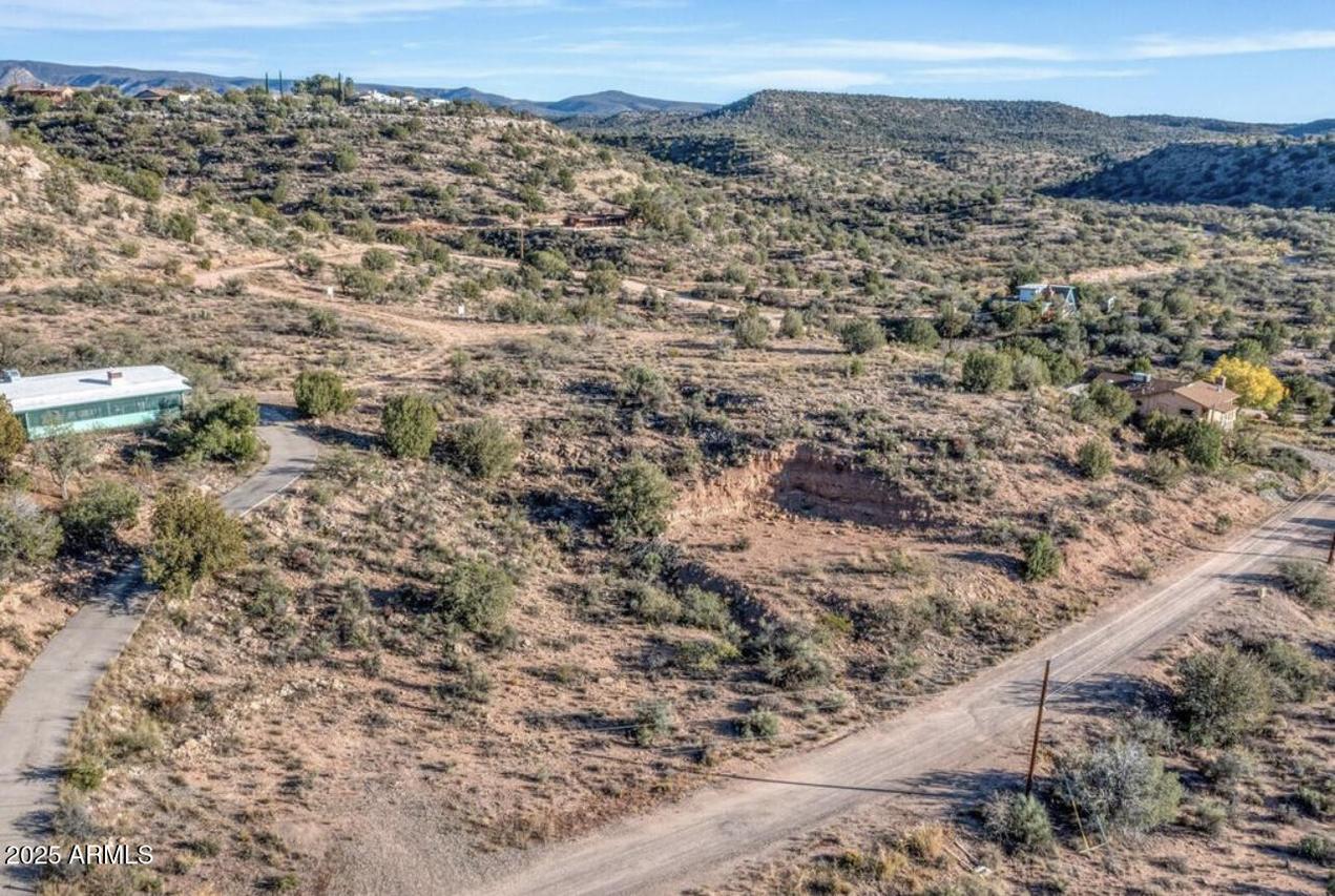 4320 E Valley Ln. #45, Rimrock, AZ 86335