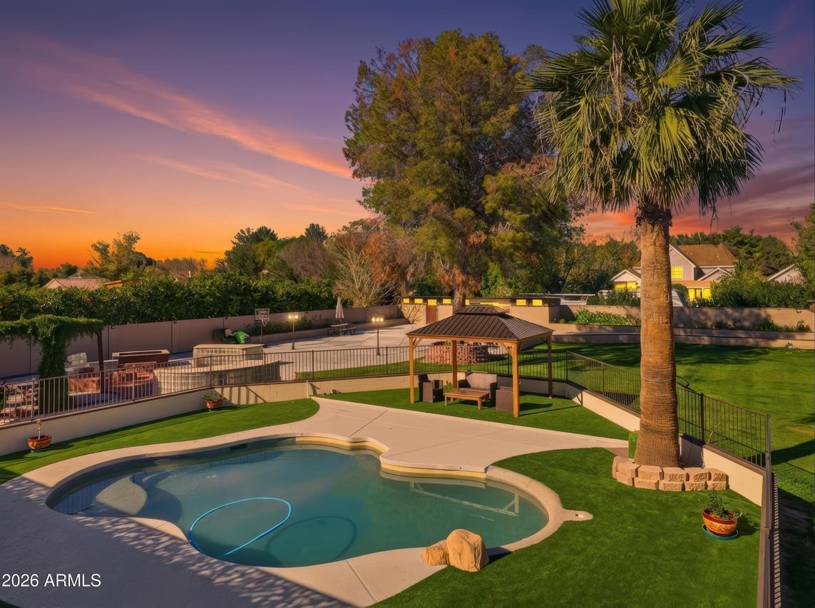 3154 E Inverness Ave., Mesa, AZ 85204