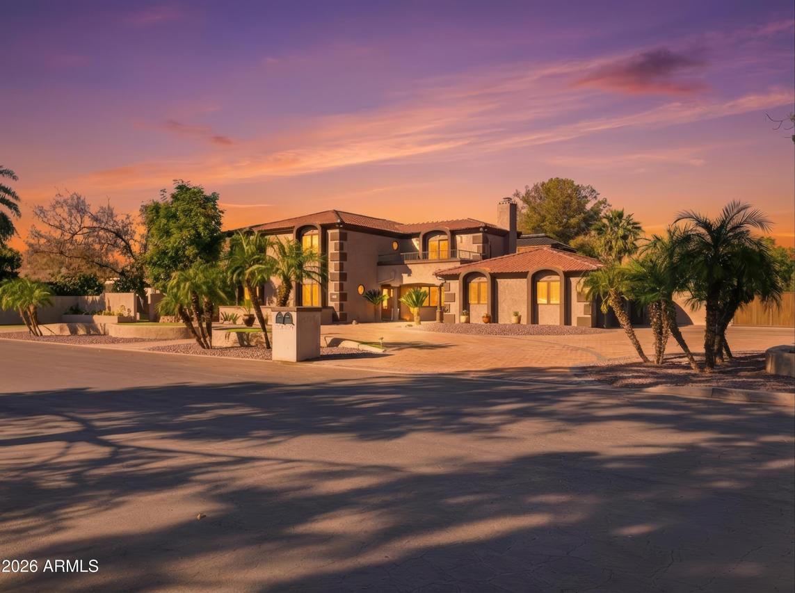3154 E Inverness Ave., Mesa, AZ 85204