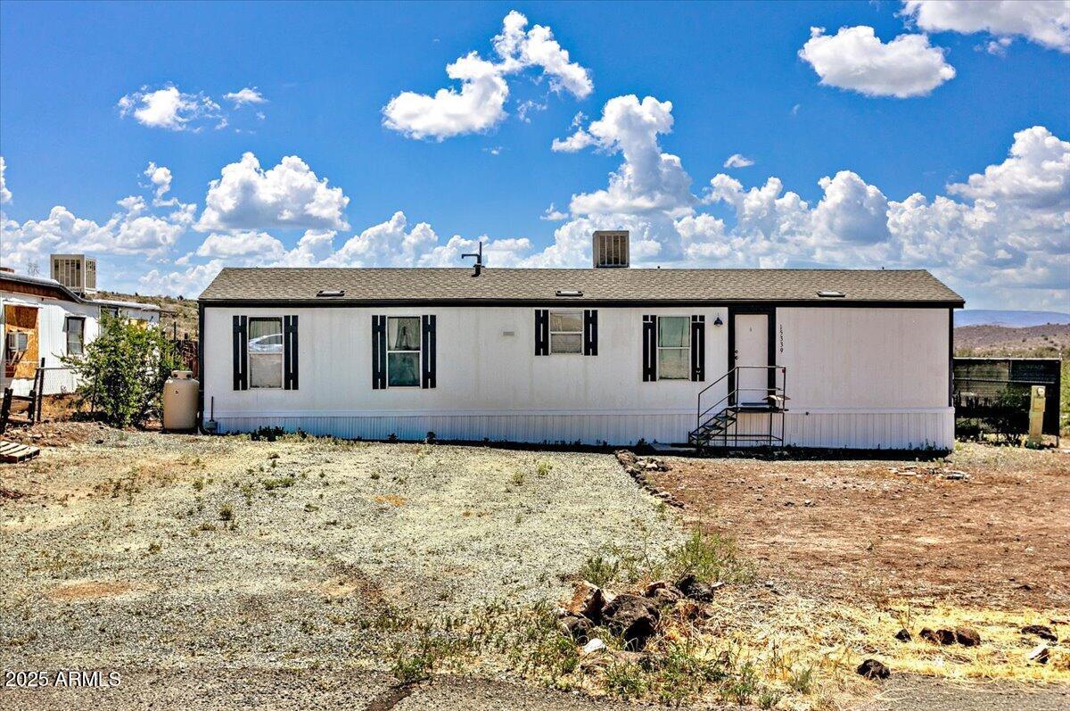 15339 S Rolling Ridge Dr., Mayer, AZ 86333