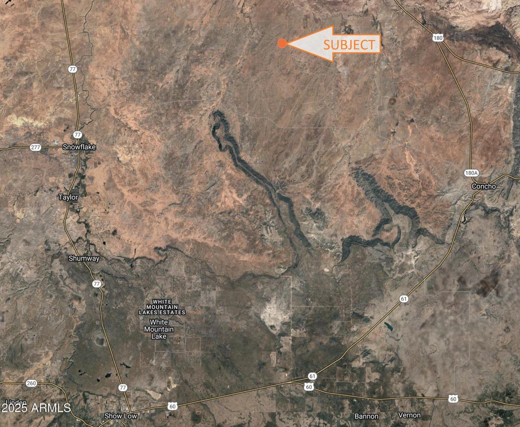 212 County Rd N9226 #-, Concho, AZ 85924