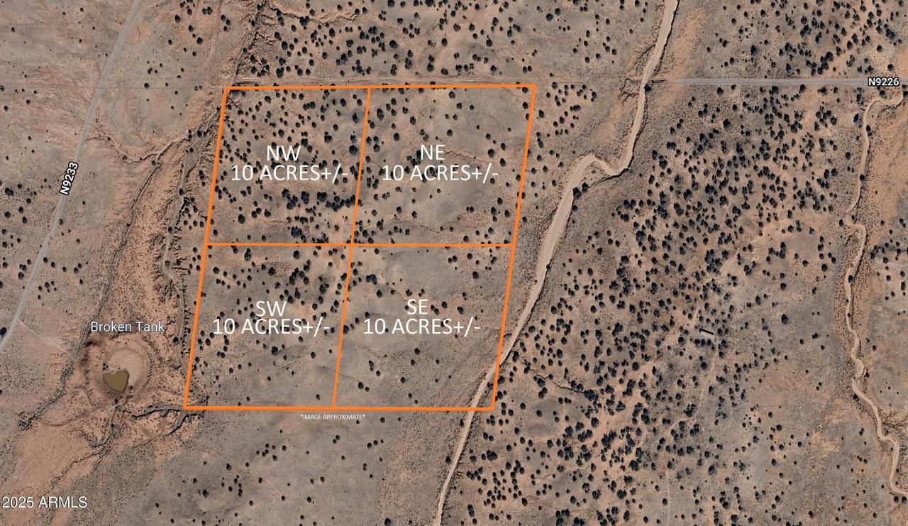 236 County Rd N9226 #-, Concho, AZ 85924