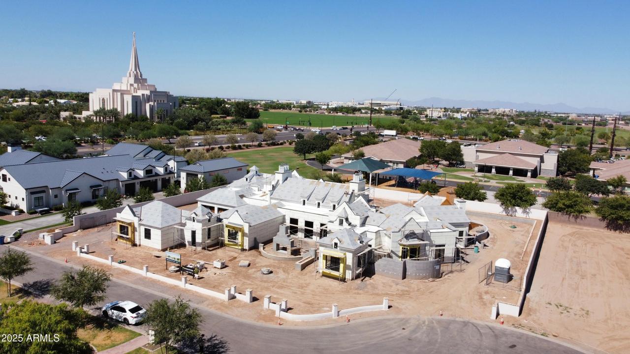 3152 S Penrose Ct., Gilbert, AZ 85295