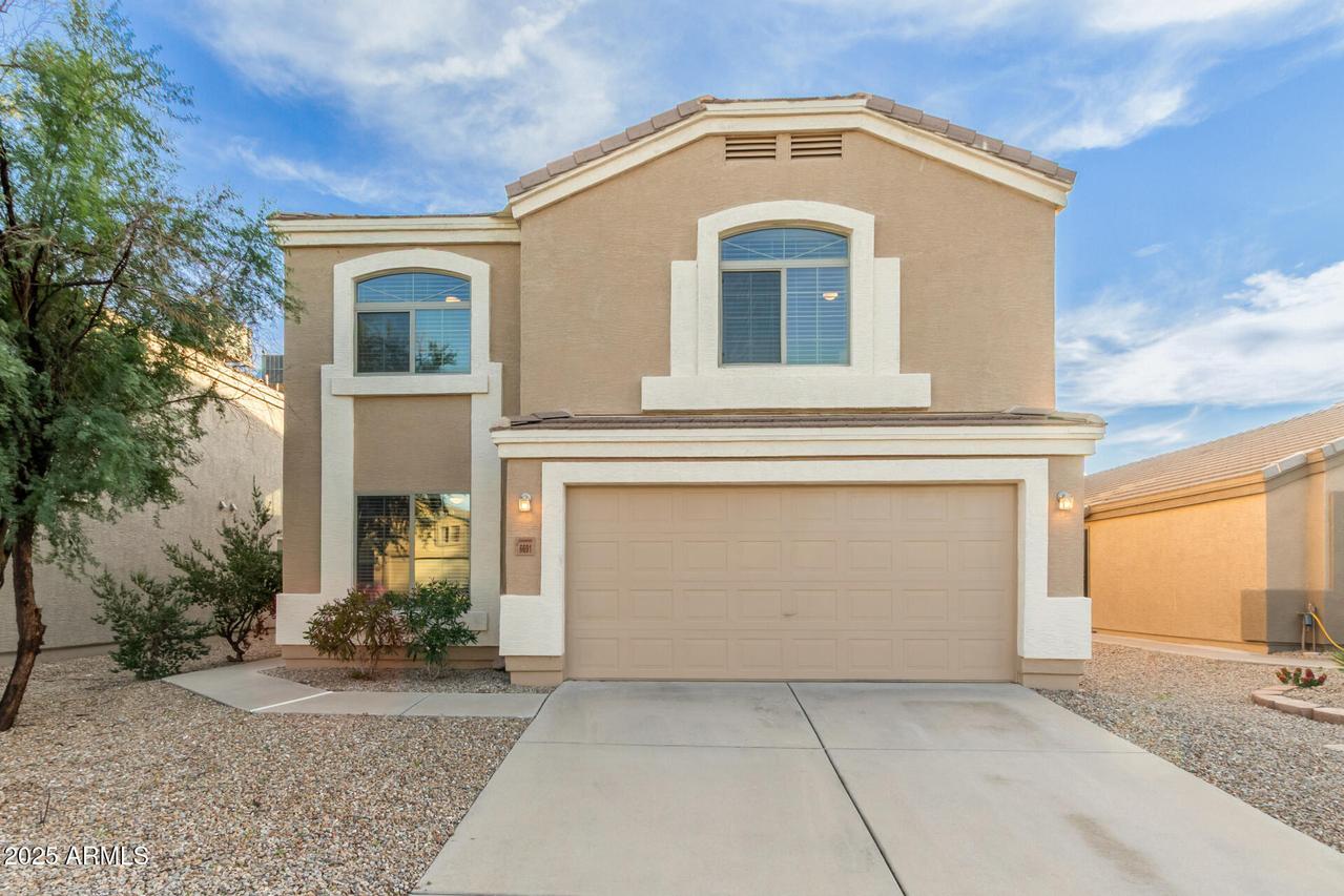 6691 E Flynn Ave., Florence, AZ 85132