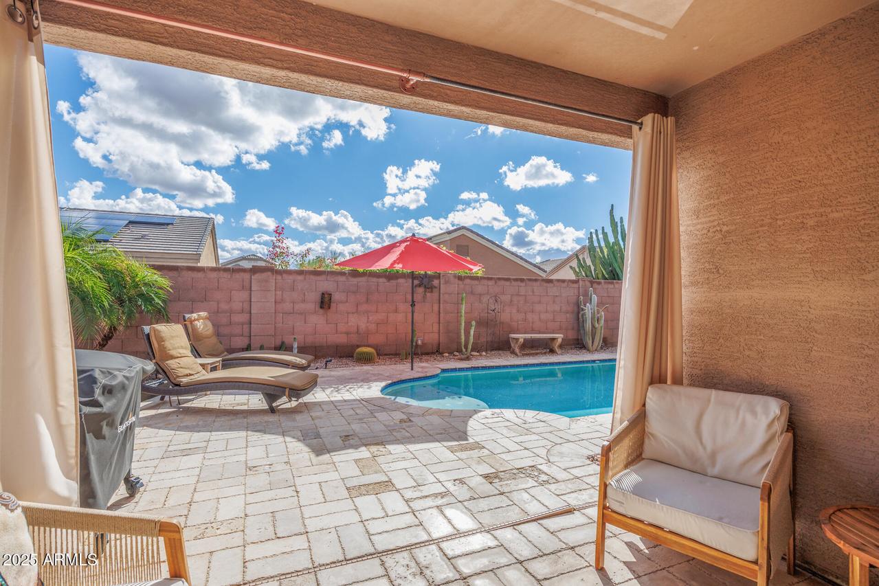 1747 E Bishop Pl., Casa Grande, AZ 85122