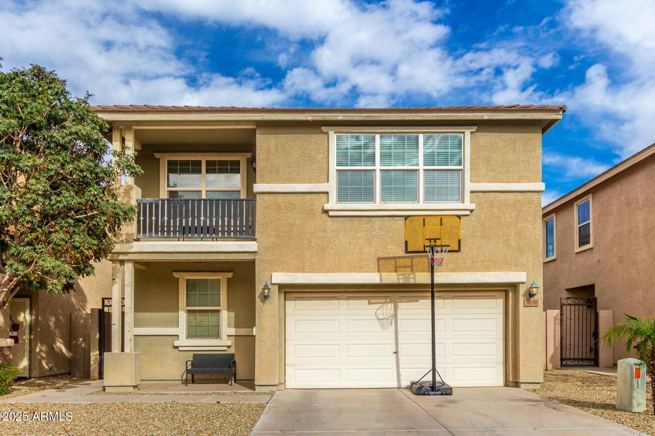 3536 E Wayland Dr., Phoenix, AZ 85040