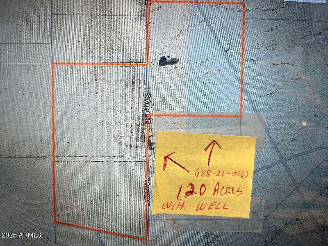 TBD S Ave 49e #-, Tacna, AZ 85352