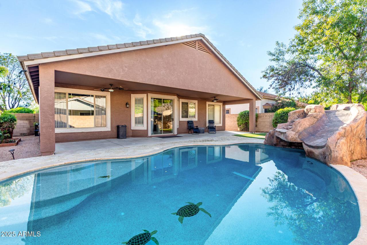 3480 E Cullumber Ct., Gilbert, AZ 85234