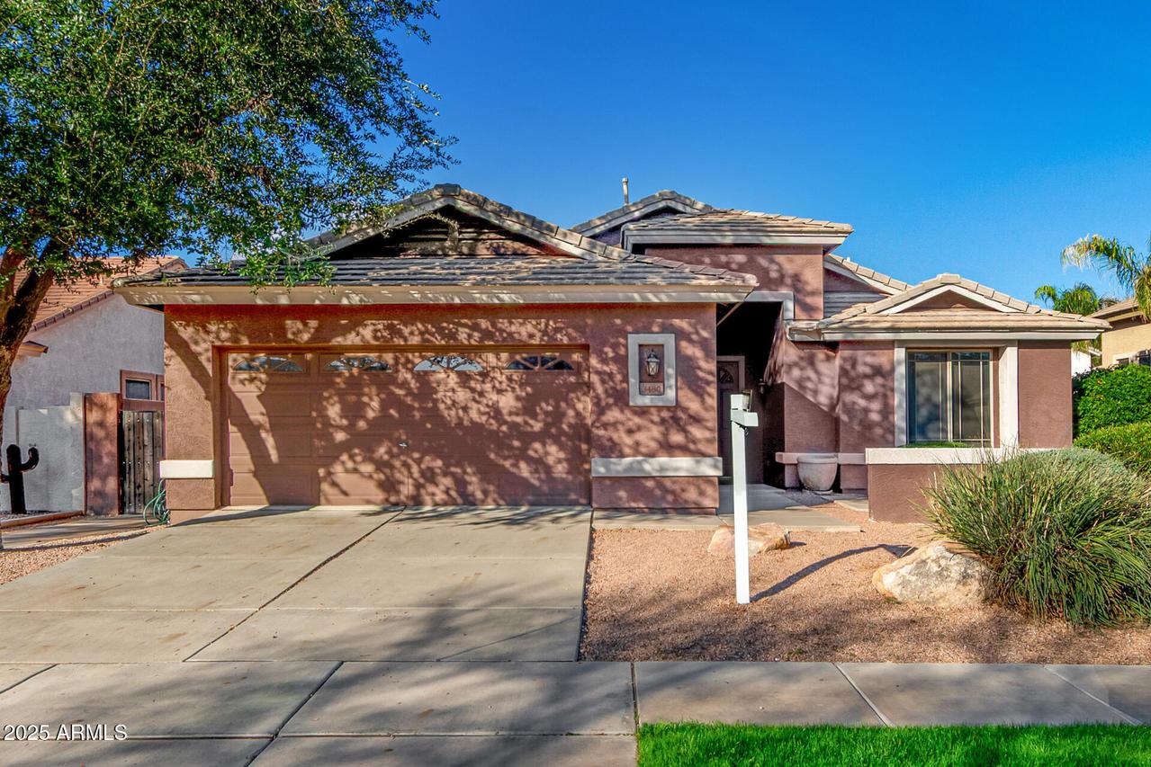 3480 E Cullumber Ct., Gilbert, AZ 85234