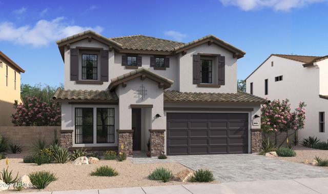 New Homes with Master Bedrooms on the 1st Floor That Attend Basha High School: November 22nd to November 28th