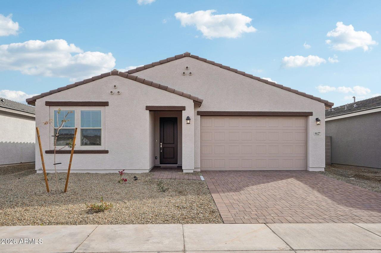 4627 S 95th Dr., Tolleson, AZ 85353