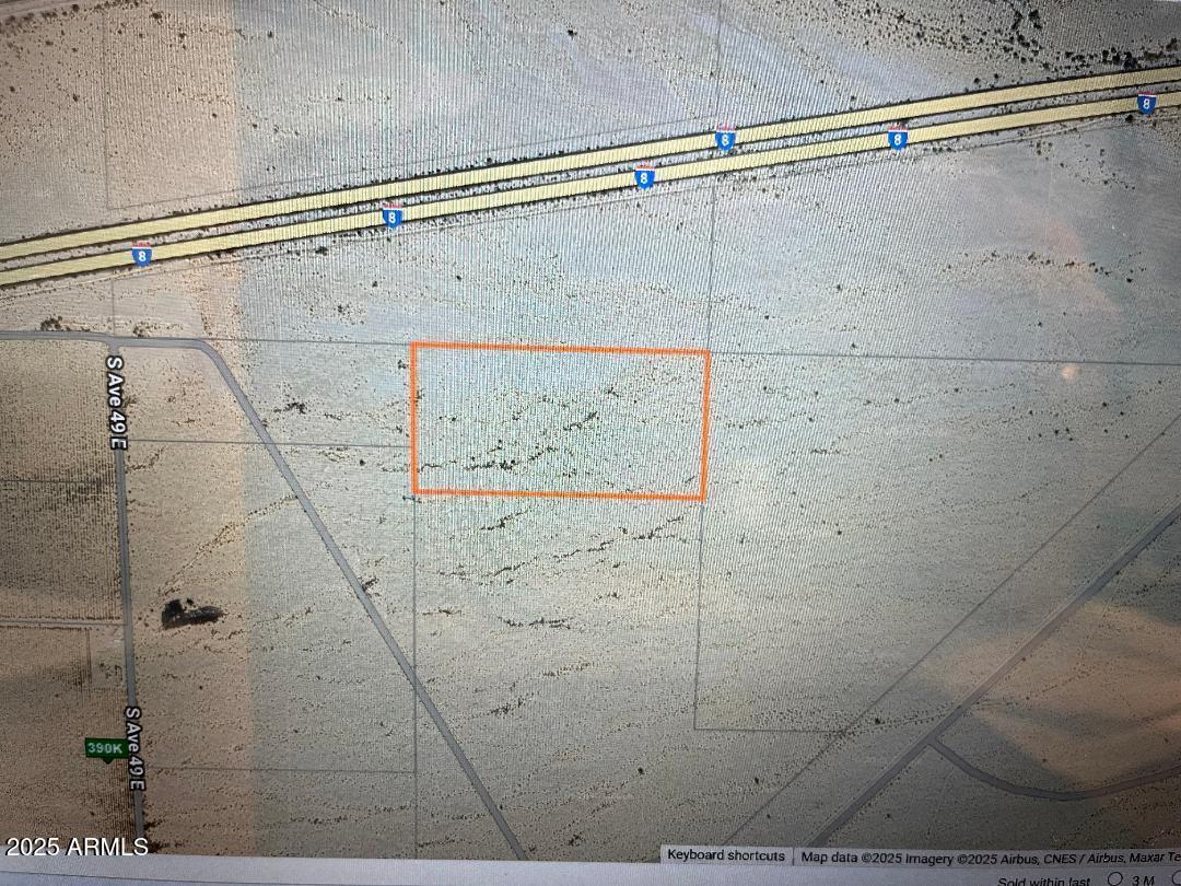 TBD S Ave 49e #-, Tacna, AZ 85352