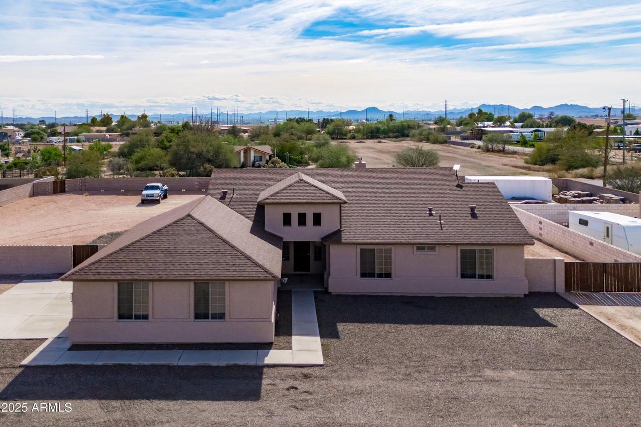 2322 S Tuthill Rd., Buckeye, AZ 85326