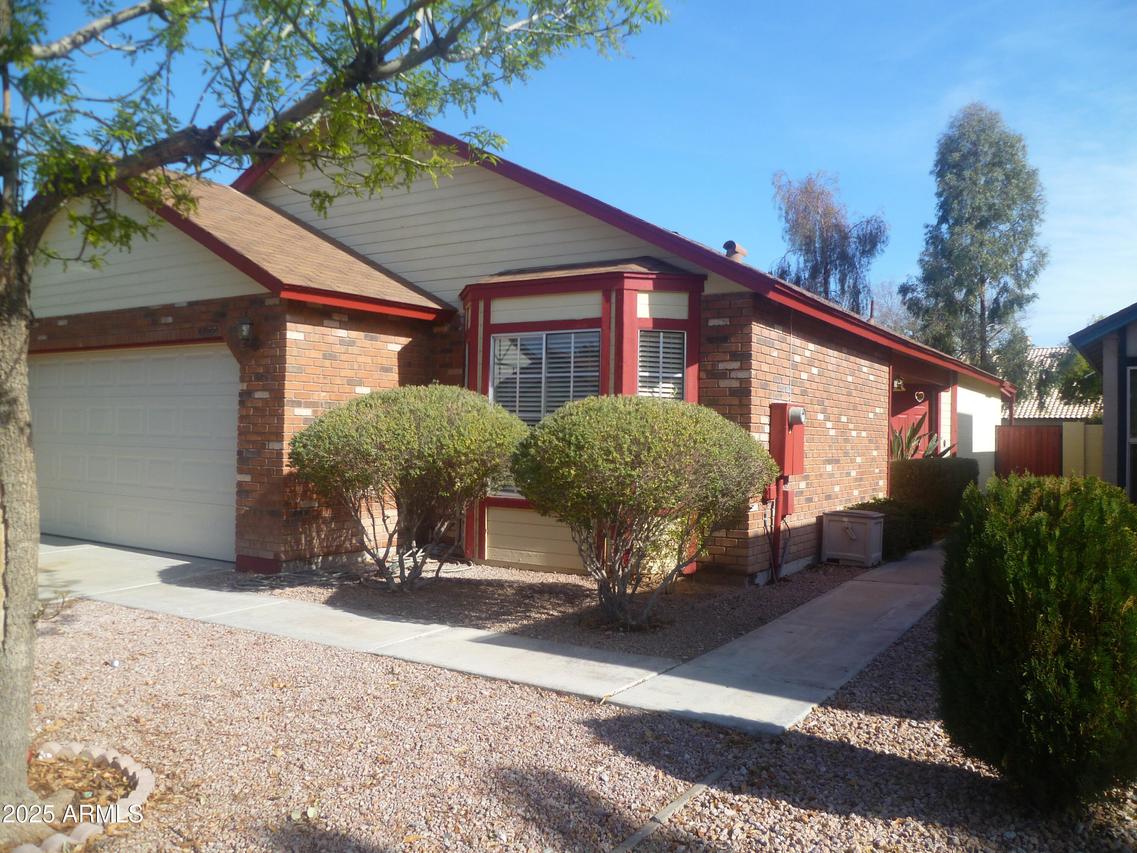 3455 N Apache Ct., Chandler, AZ 85224