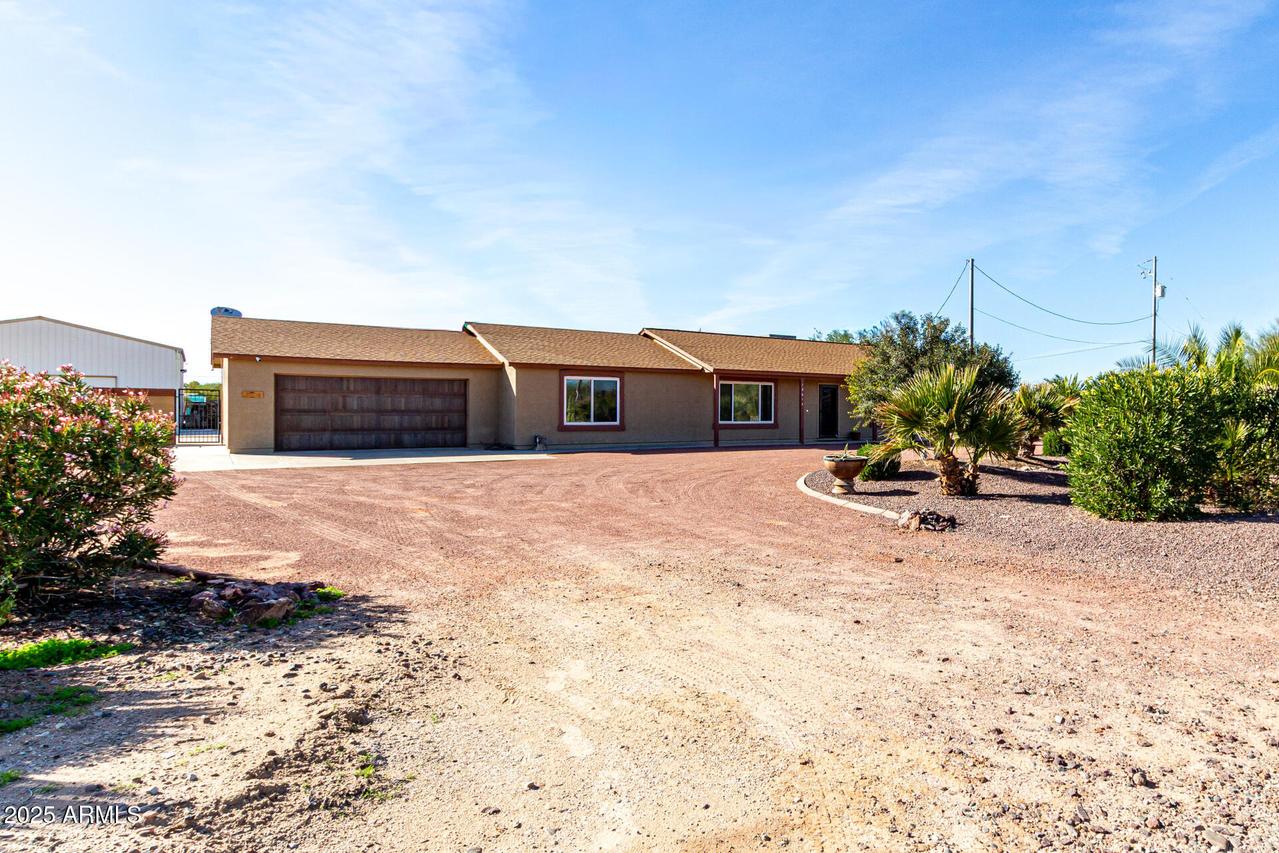 12614 S Gopher Rd., Buckeye, AZ 85326