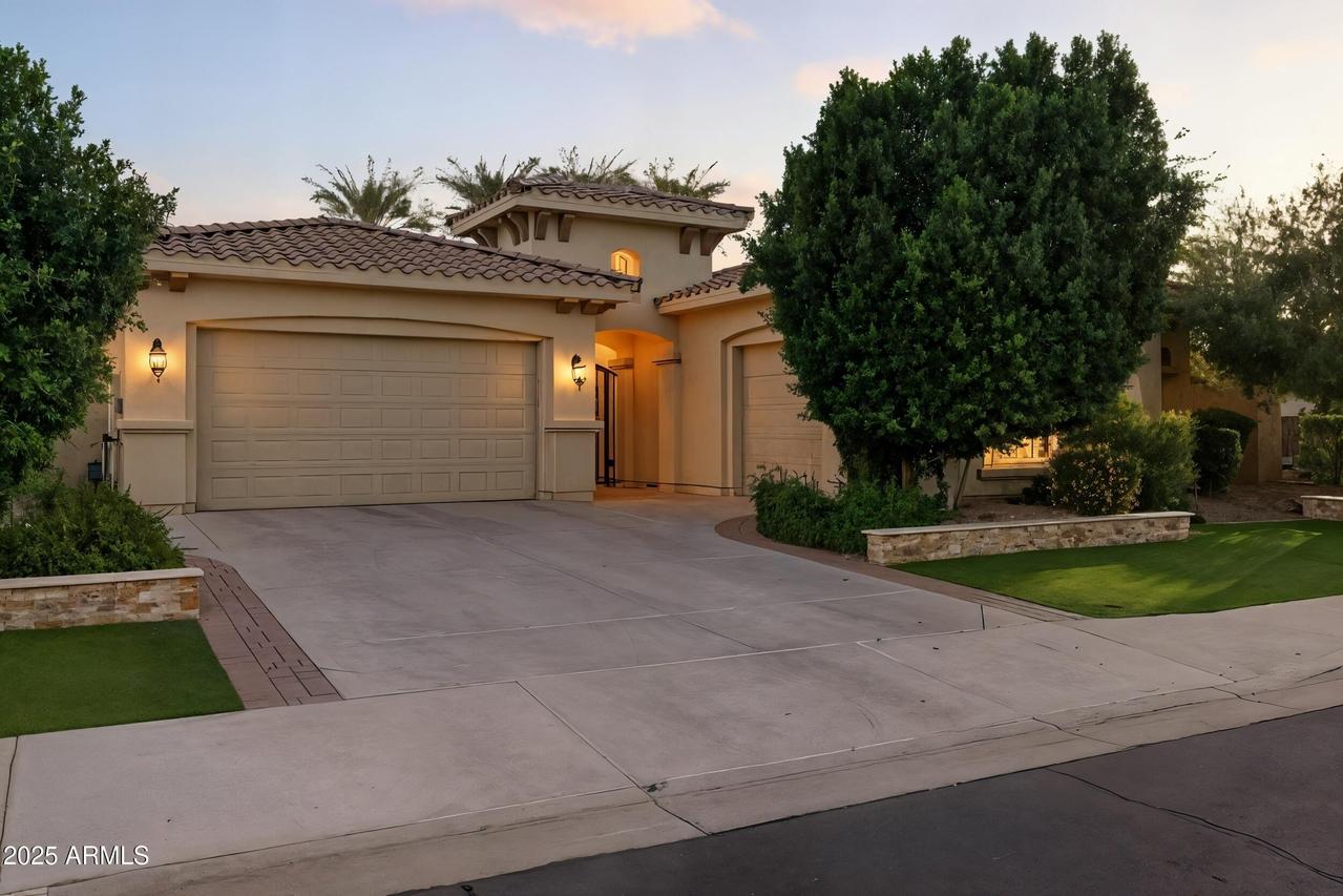 3949 E Wood Dr., Chandler, AZ 85249