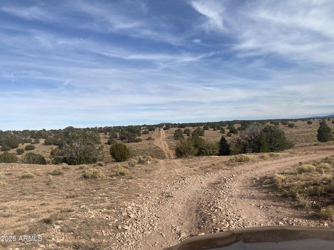 3147 E Silver Valley Rd. #391, Williams, AZ 86046