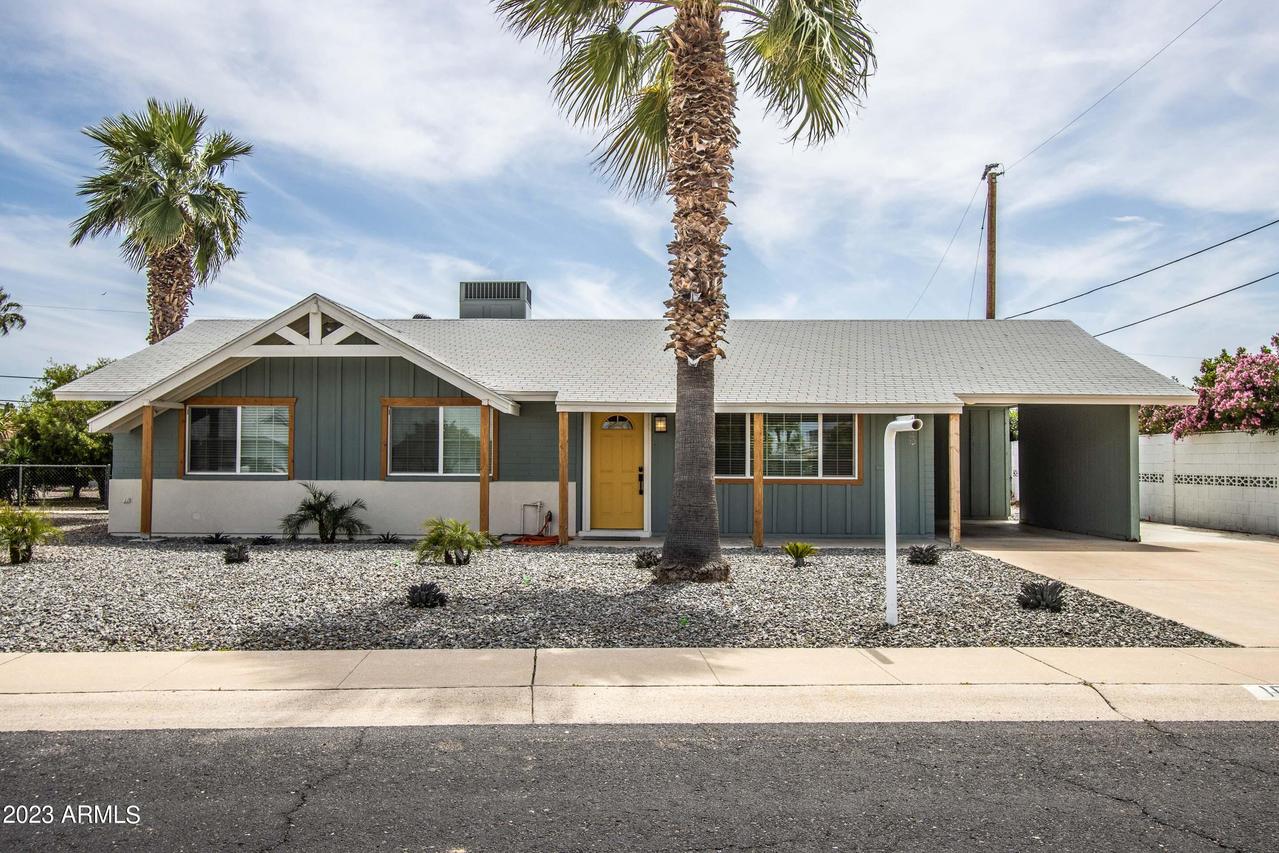 10141 W Pebble Beach Dr., Sun City, AZ 85351