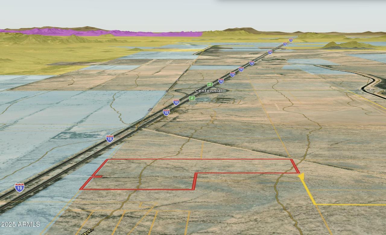 58700 W Olive Ave., Tonopah, AZ 85354