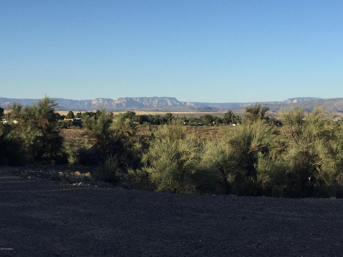 #3 S Lost Spur Ln. #-, Cottonwood, AZ 86326