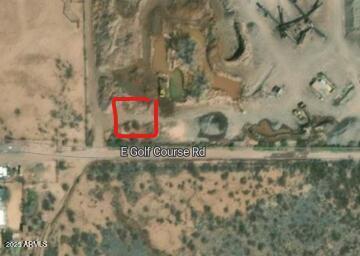 0000 E Golf Course Rd. #32, Douglas, AZ 85607