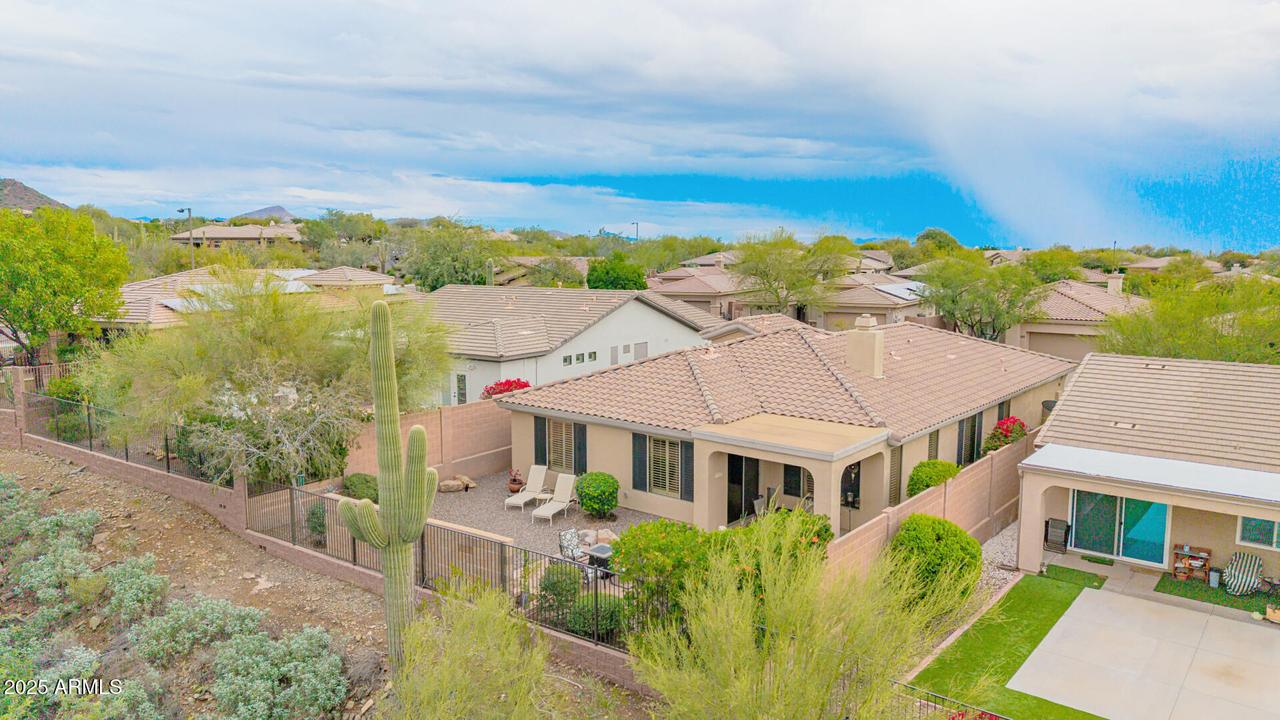 41836 N Mill Creek Way, Anthem, AZ 85086