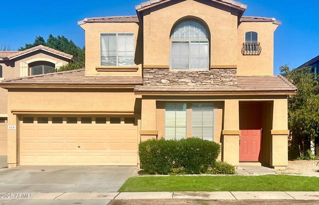 New Homes For Sale This Week That Attend Taylor Junior High School: November 21st to November 27th