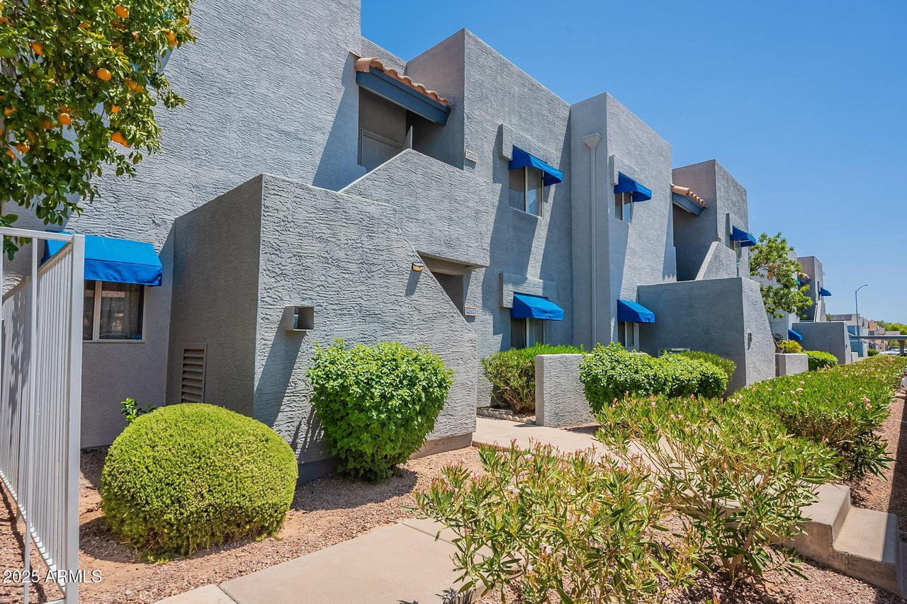 220 N 22nd Pl. #2097, Mesa, AZ 85213