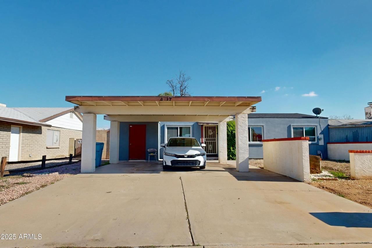 4217 N 106th Dr., Phoenix, AZ 85037