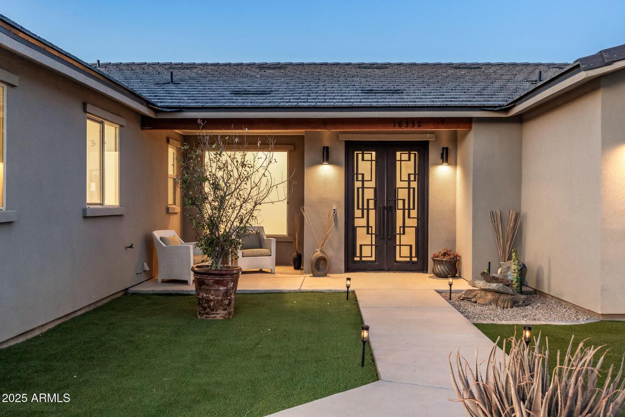 16332 E Skinner Dr., Scottsdale, AZ 85262