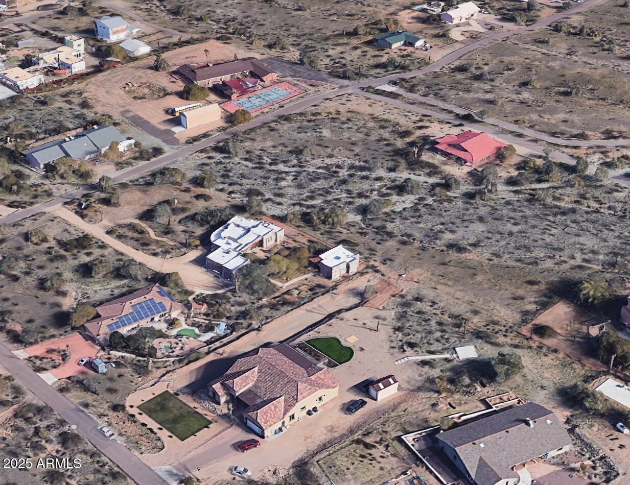 2500 W Sunrise Dr. #-, Phoenix, AZ 85041