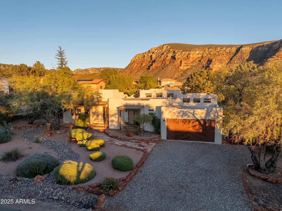 80 Sedona Rd., Sedona, AZ 86351