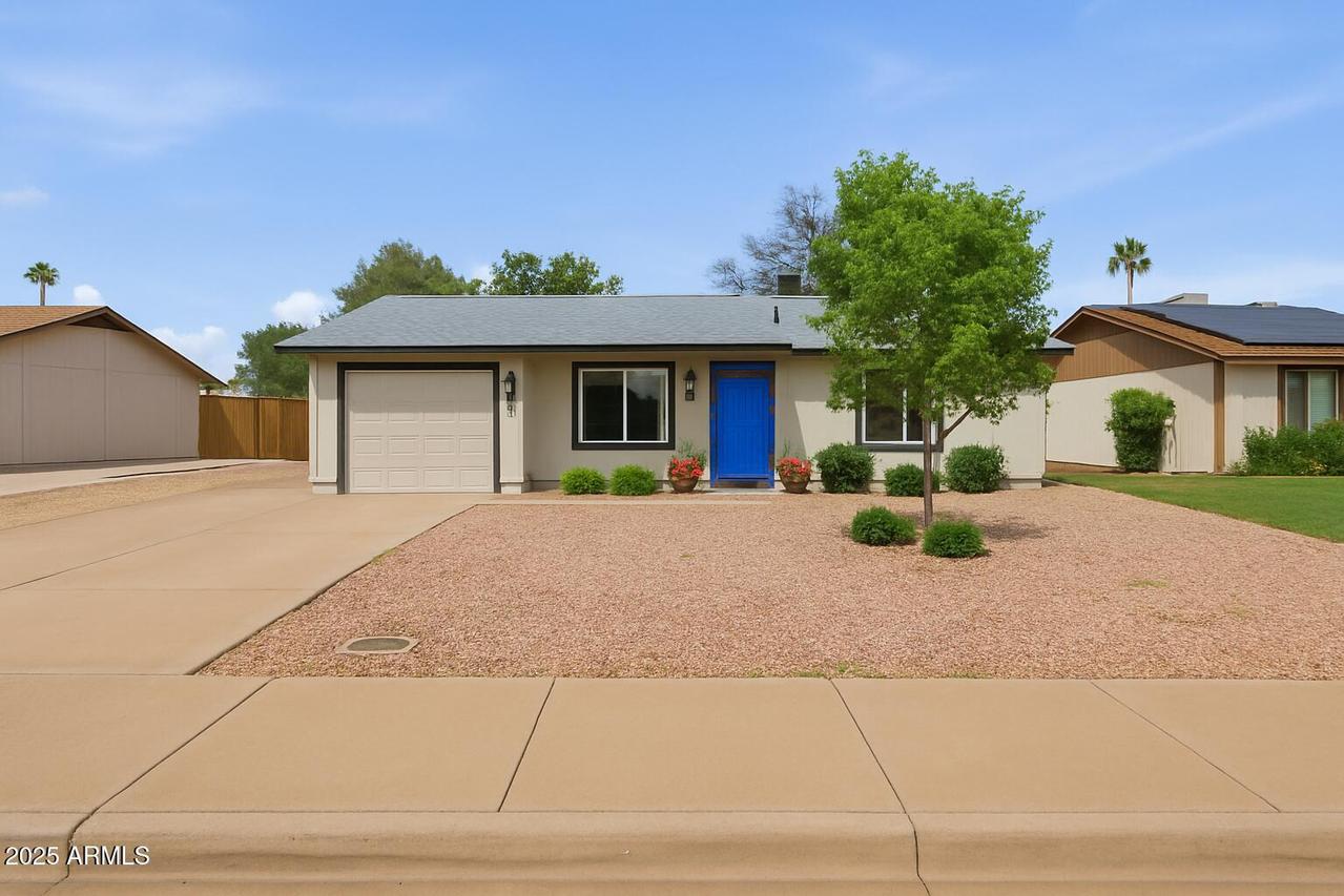 2030 W Portobello Ave., Mesa, AZ 85202