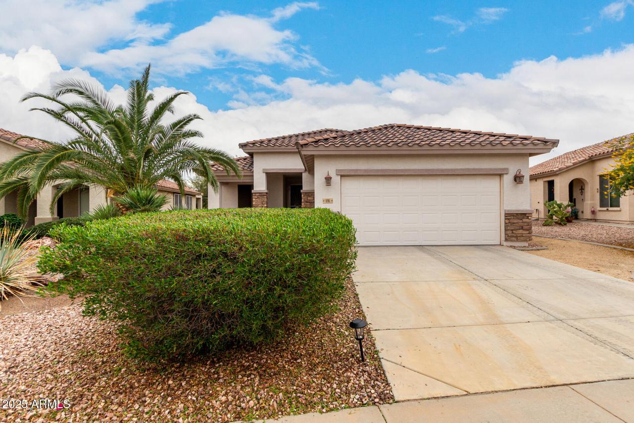 696 S 226th Dr., Buckeye, AZ 85326