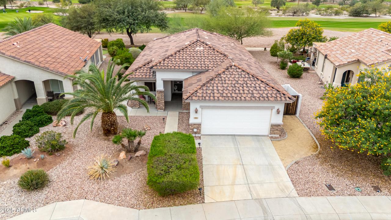 696 S 226th Dr., Buckeye, AZ 85326