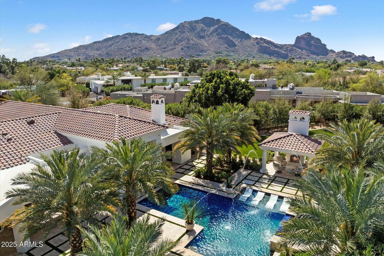 6600 N Cardinal Dr., Paradise Valley, AZ 85253